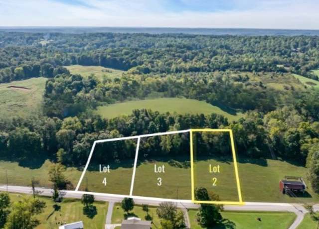 Property at 1140 Indian Creek Rd, Cumberland Furnace, TN 37051