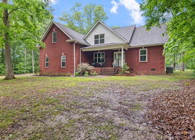 Property at 3904 Rowland Rd, Murfreesboro, TN 37128, 4 beds, 3 baths