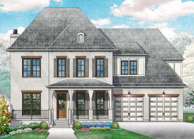 Property at 3006 William St, Franklin, TN 37064, 5 beds, 5.5 baths