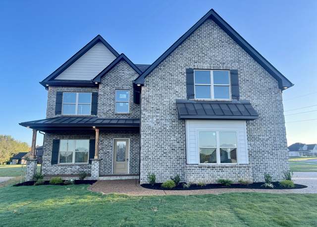 Property at 3000 Everley Ct, Smyrna, TN 37167, 4 beds, 3.5 baths