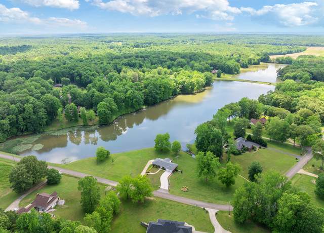 Property at 309 Asbury Rd, Camden, TN 38320, 3 beds, 1.5 baths