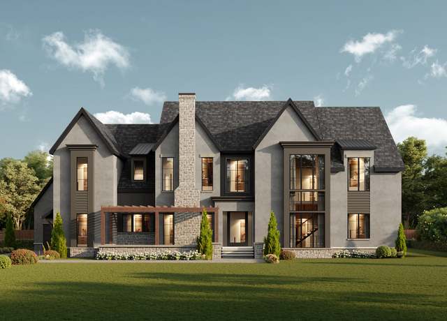 Property at 309 Hayeswood Dr, Brentwood, TN 37027, 5 beds, 6.5 baths