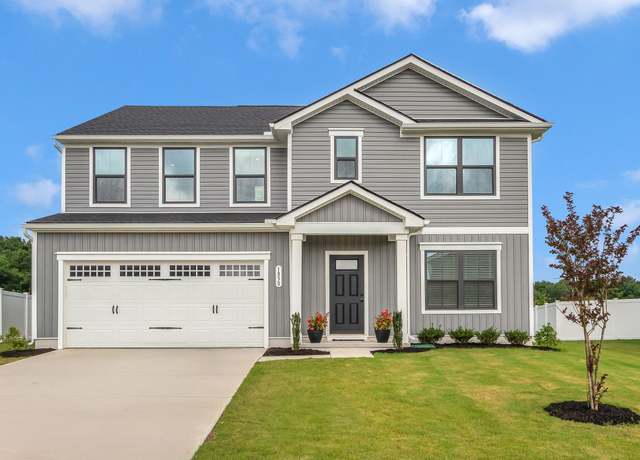 Property at 1830 Quail Run Way, Spring Hill, TN 37174, 5 beds, 3 baths