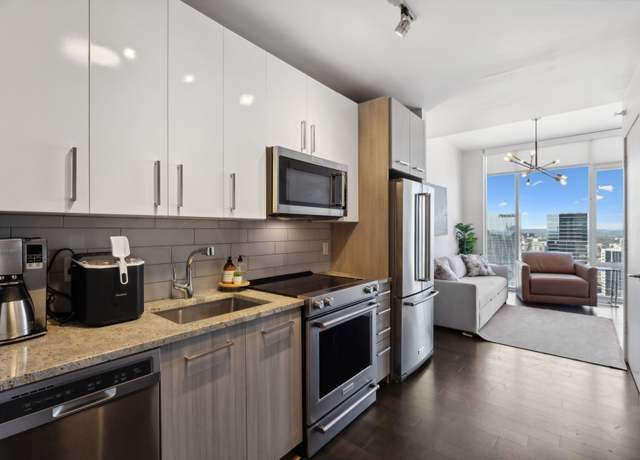 Property at 515 Church St #3712, Nashville, TN 37219, 1 bed, 1 bath