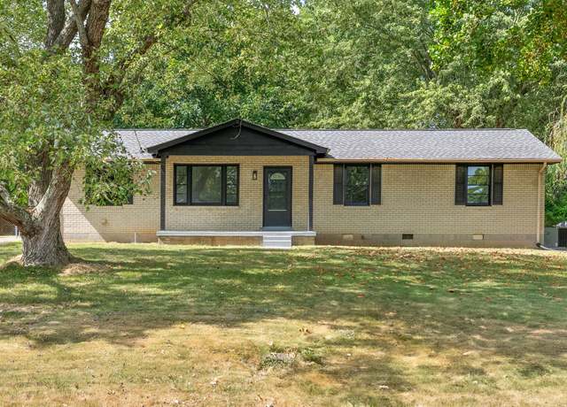 Property at 511 Ruby Dr, Clarksville, TN 37040, 3 beds, 1 bath