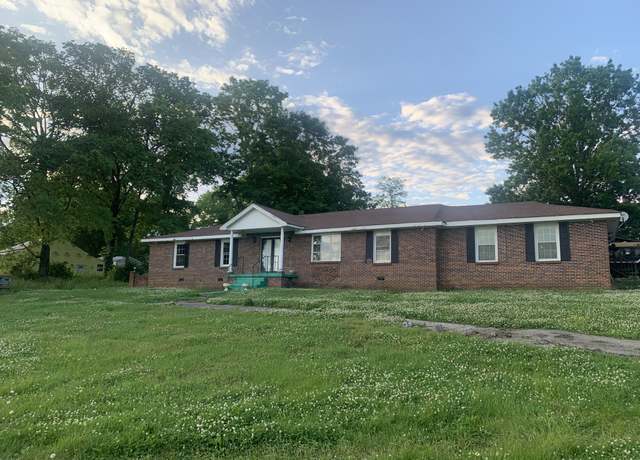 Property at 6020 Mt Pisgah Rd, Nashville, TN 37211, 3 beds, 2 baths