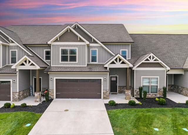 Property at 134 Island Way, Winchester, TN 37398, 3 beds, 3 baths