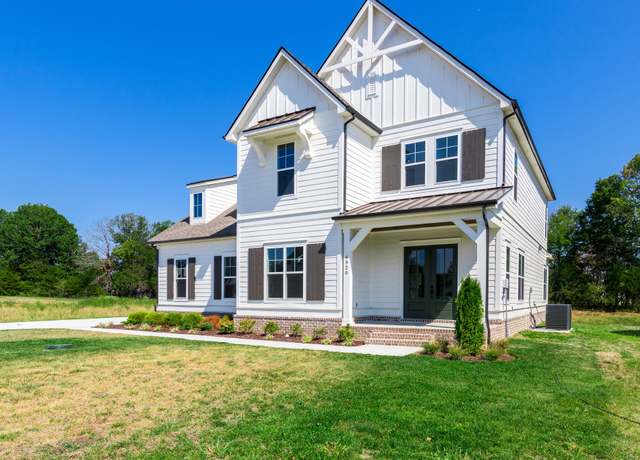 Property at 2815 Chaudoin Ct, Murfreesboro, TN 37129, 5 beds, 4.5 baths
