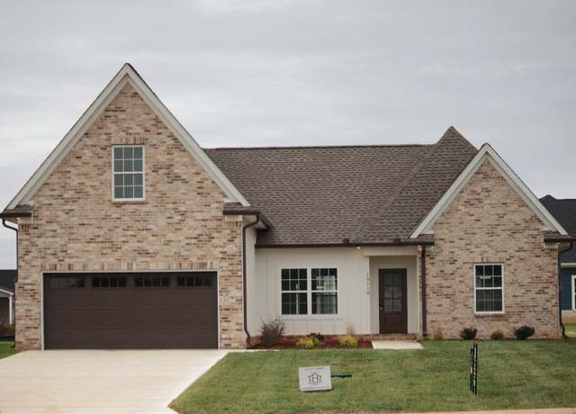 Property at 10118 Bighorn Ln, Bell Buckle, TN 37020, 3 beds, 2 baths