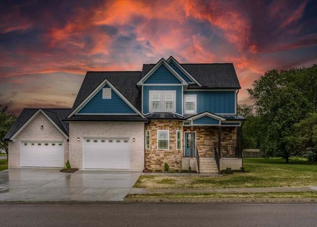Property at 231 Turkey Creek Rd, Tullahoma, TN 37388, 4 beds, 2.5 baths