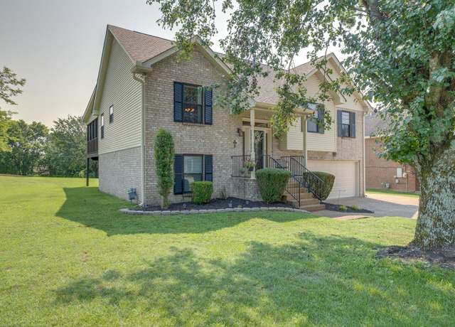 Property at 5337 Roxborough Pass, Hermitage, TN 37076, 4 beds, 3 baths