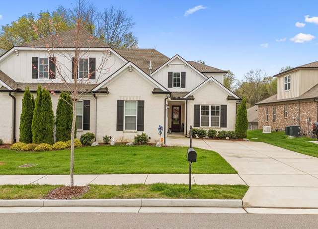 Property at 5004 Harbor Reserve Cv, Hermitage, TN 37076, 3 beds, 3 baths