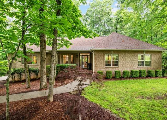 Property at 7244 Knottingham Dr, Fairview, TN 37062, 5 beds, 4 baths