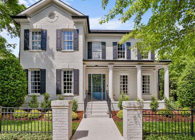 Property at 1422 Primrose Ln, Franklin, TN 37064, 6 beds, 4.5 baths