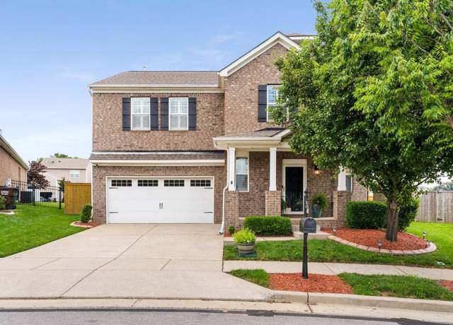 Property at 1205 Riverbirch Way, Hermitage, TN 37076, 3 beds, 2.5 baths