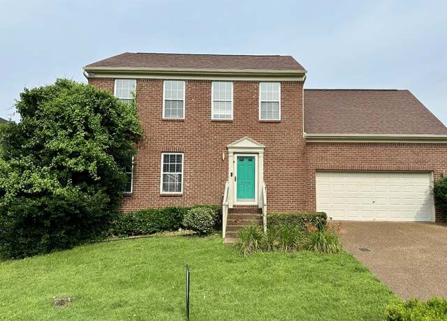 Property at 8105 Settlers Way, Nashville, TN 37221, 3 beds, 2.5 baths