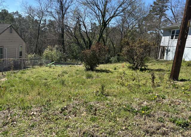 Property at 600 Ledford St, Chattanooga, TN 37411