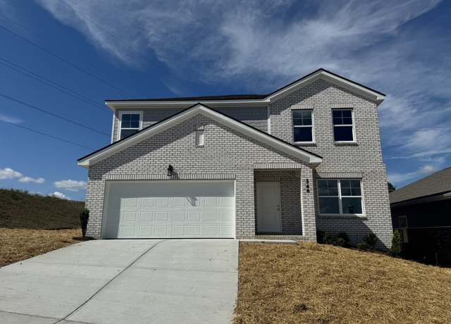 Property at 348 Emerald Blvd, Lebanon, TN 37087, 4 beds, 2.5 baths