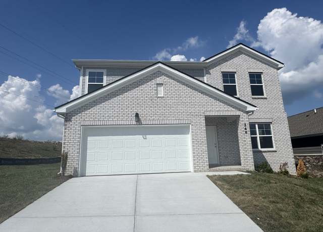 Property at 348 Emerald Blvd, Lebanon, TN 37087, 4 beds, 2.5 baths