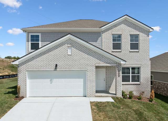 Property at 348 Emerald Blvd, Lebanon, TN 37087, 4 beds, 2.5 baths