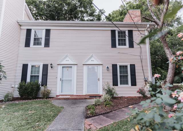 Property at 288 Donna Dr Unit D, Hendersonville, TN 37075, 2 beds, 1.5 baths