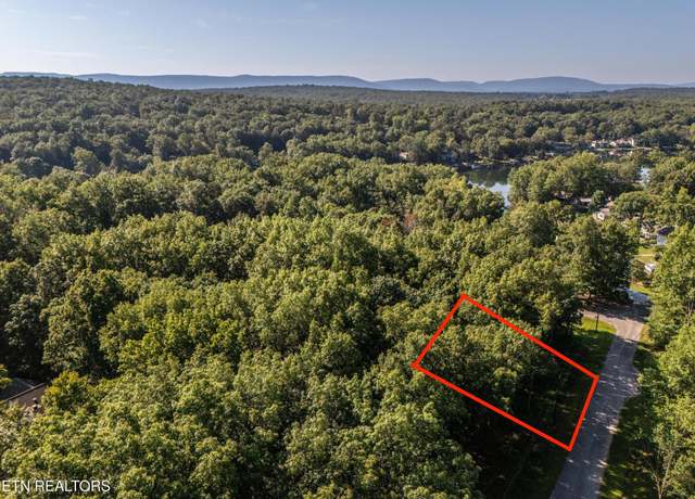 Property at 116 Jana Dr, Crossville, TN 38558