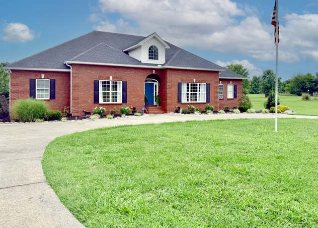 Property at 5000 Rucker Christiana Rd, Christiana, TN 37037, 3 beds, 3.5 baths