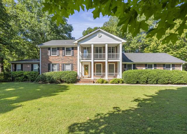 Property at 109 Carter Farris Ln, Winchester, TN 37398, 6 beds, 4 baths