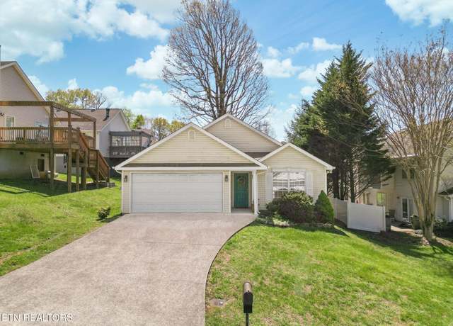 Property at 7754 Red Bay Way, Knoxville, TN 37919, 2 beds, 2 baths