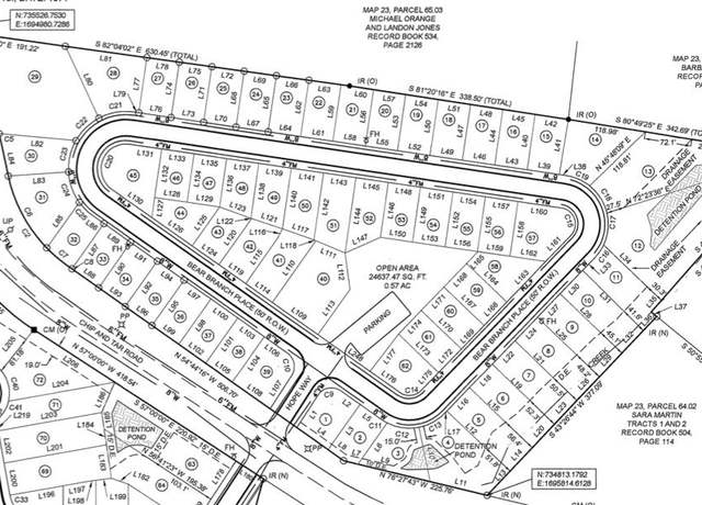 Property at 46 Bear Branch Cir, Joelton, TN 37080, 3 beds, 2.5 baths