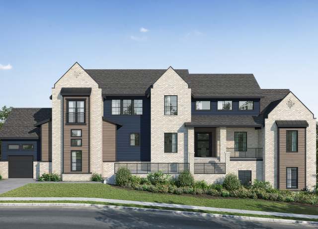 Property at 7117 Bonterra Dr, Franklin, TN 37064, 6 beds, 6.5 baths