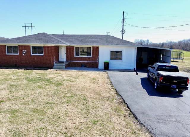 Property at 3580 Clark Store Sinking Fork Rd, Crofton, KY 42217, 2 beds, 2 baths
