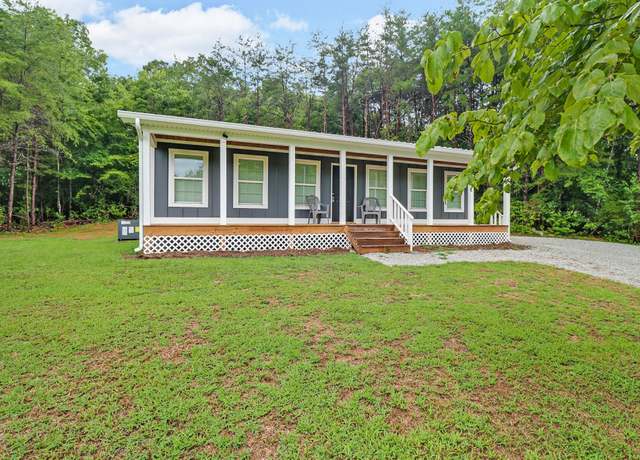Property at 4539 Toestring Valley Rd, Spring City, TN 37381, 2 beds, 1 bath