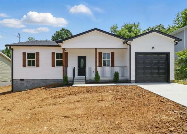 Property at 219 Dunnaway St, Shelbyville, TN 37160, 4 beds, 2 baths