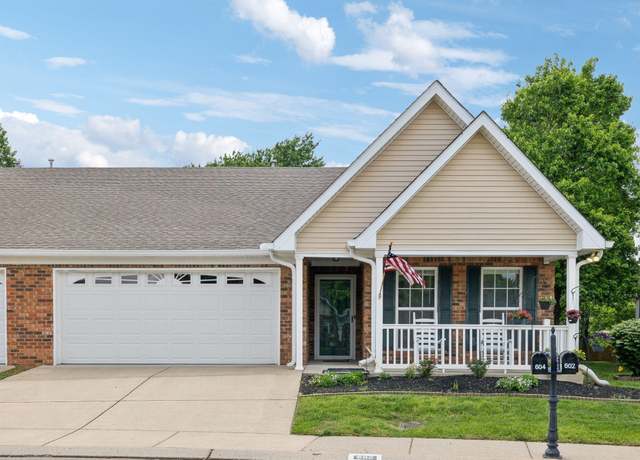 Property at 602 Village Green Cir, Murfreesboro, TN 37128, 2 beds, 2 baths