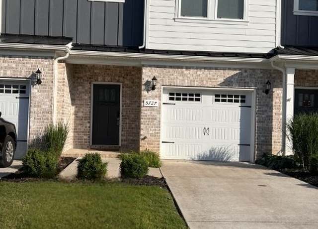 Property at 5727 Dockside Dr, Rockvale, TN 37153, 2 beds, 2.5 baths