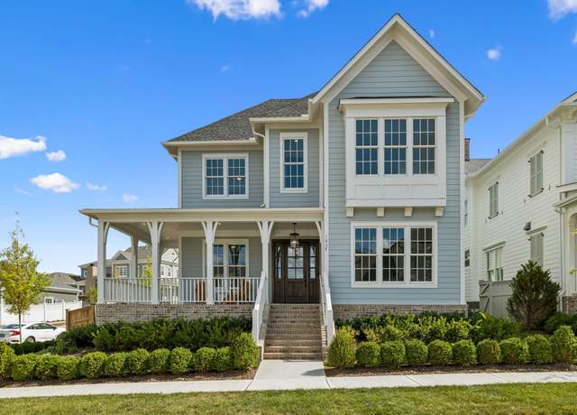 Property at 1037 William St, Franklin, TN 37064, 5 beds, 5.5 baths