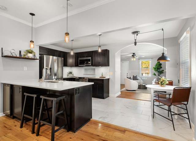 Property at 2505 Oakwood Ave, Nashville, TN 37207, 3 beds, 2 baths