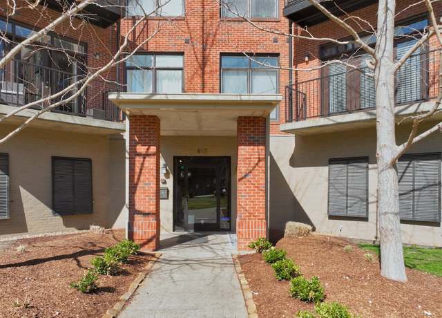 Property at 817 3rd Ave N #206, Nashville, TN 37201, 1 bed, 1 bath