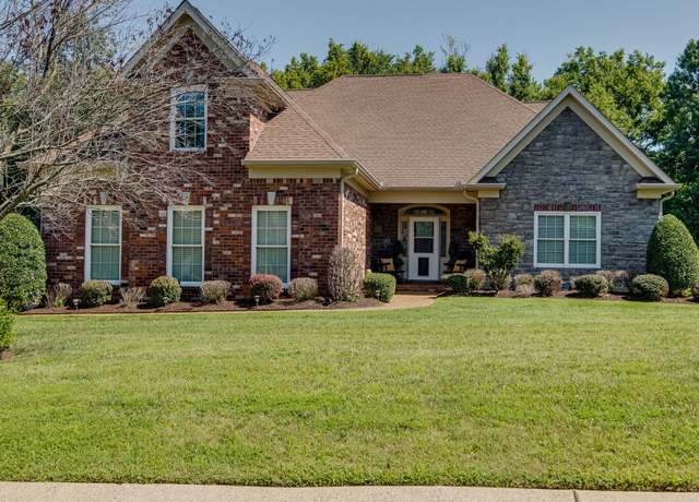 Property at 1306 Camelot Bay, Mount Juliet, TN 37122, 4 beds, 3.5 baths