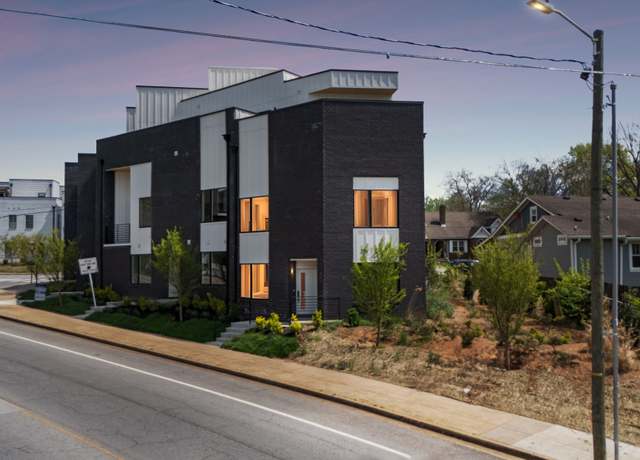 Property at 406 Douglas Ave Unit A, Nashville, TN 37207, 2 beds, 2.5 baths