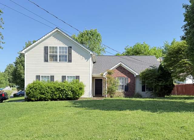 Property at 914 Lavergne Ln, La Vergne, TN 37086, 4 beds, 3 baths