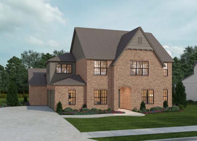 Property at 7509 Sutcliff Dr, College Grove, TN 37046, 6 beds, 6.5 baths