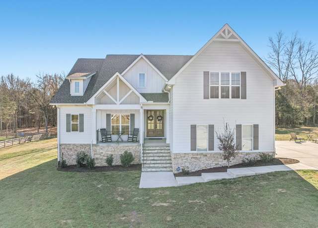 Property at 6625 Simmons Bluff Rd, Lebanon, TN 37090, 3 beds, 3 baths