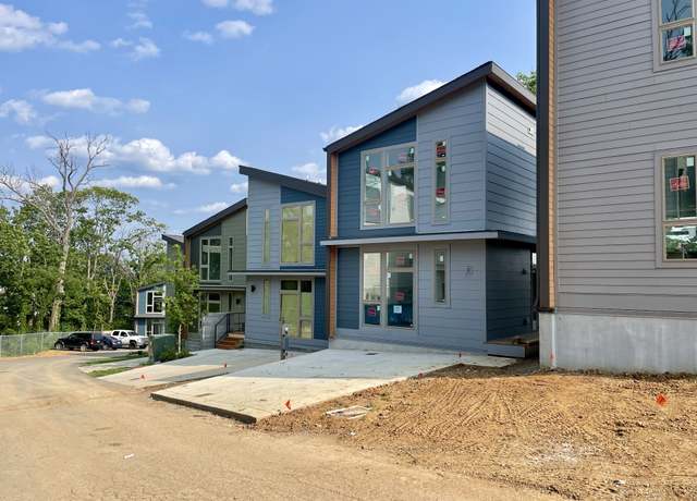 Property at 3026 Edwin Cir, Nashville, TN 37207, 3 beds, 3 baths