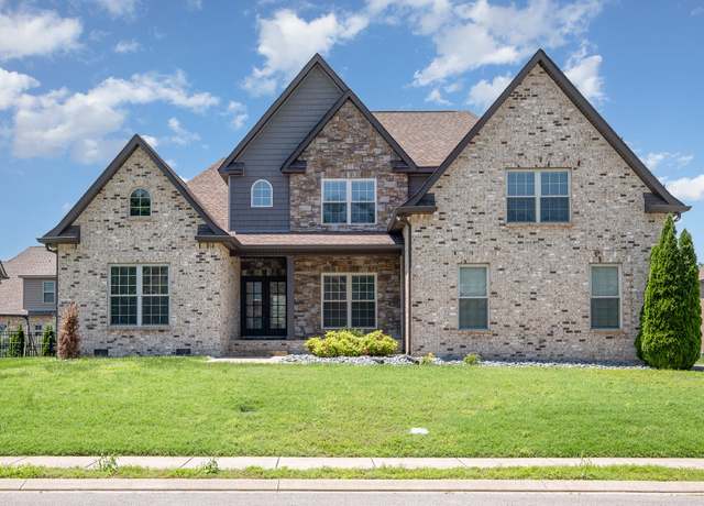 Property at 4423 Garcia Blvd, Murfreesboro, TN 37128, 5 beds, 3 baths