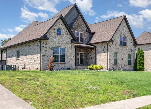 Property at 4423 Garcia Blvd, Murfreesboro, TN 37128, 5 beds, 3 baths