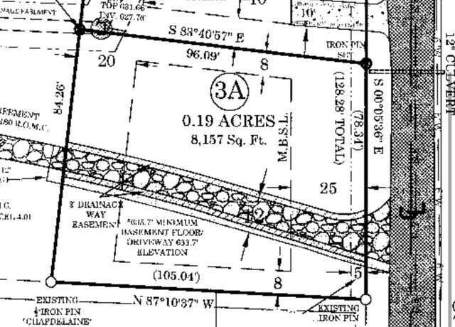 Property at 0 8th Ave, Columbia, TN 38401