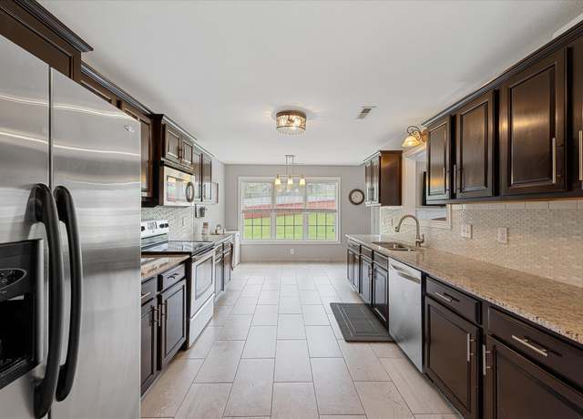 Property at 527 Winding Bluff Way, Clarksville, TN 37040, 4 beds, 3 baths