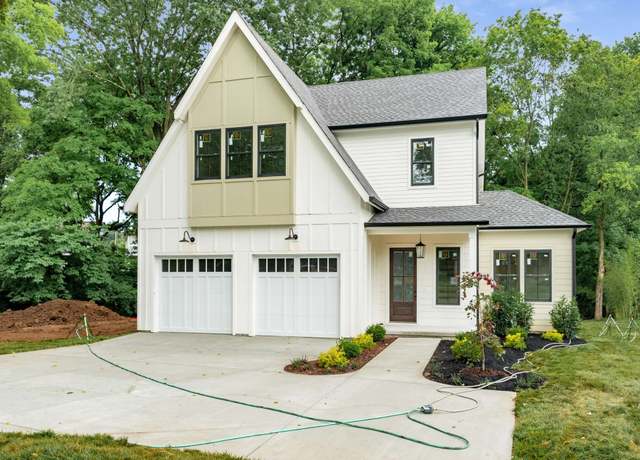 Property at 1120 Campbell St, Nashville, TN 37206, 4 beds, 3.5 baths